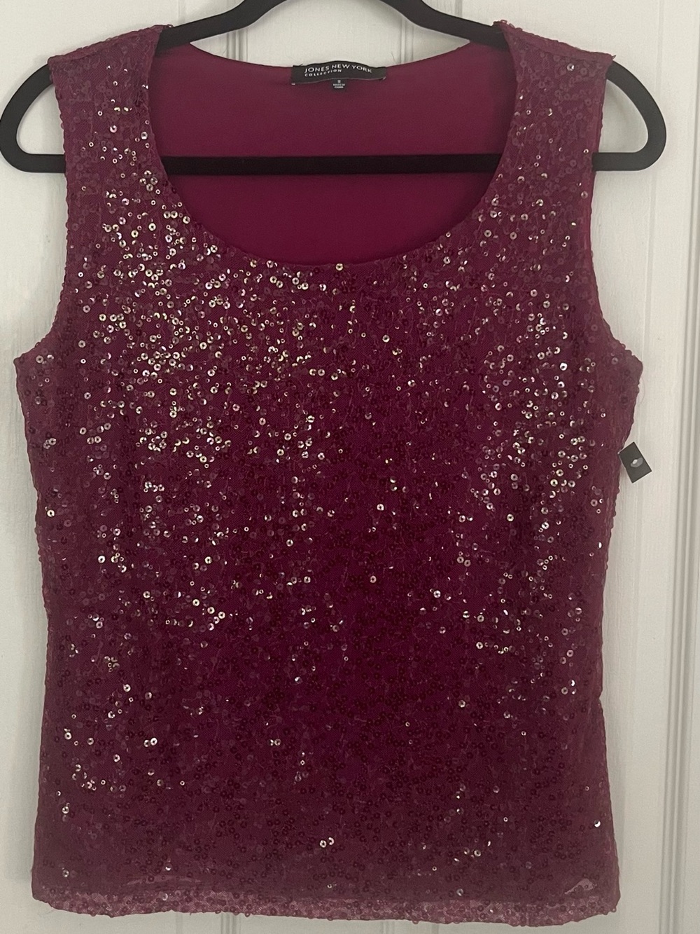 Jones New York Women's top